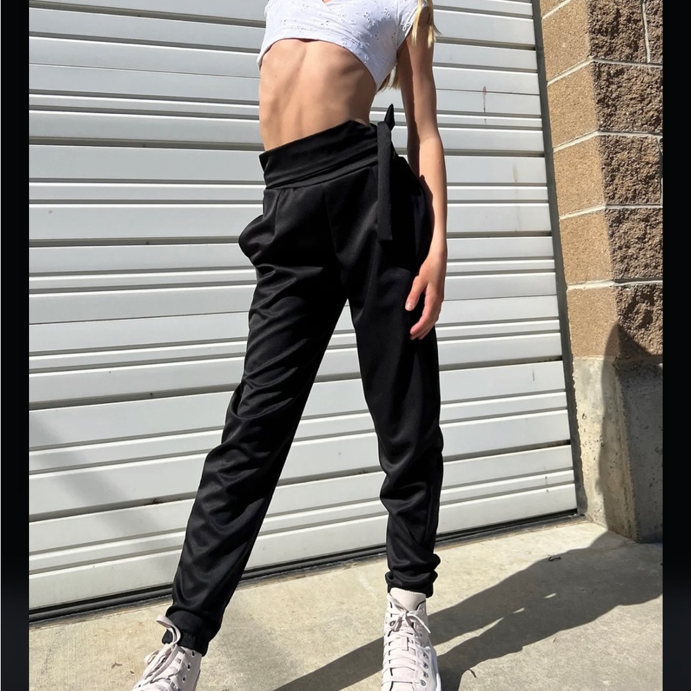 FIVE Dancewear Jogger Pants - NEW